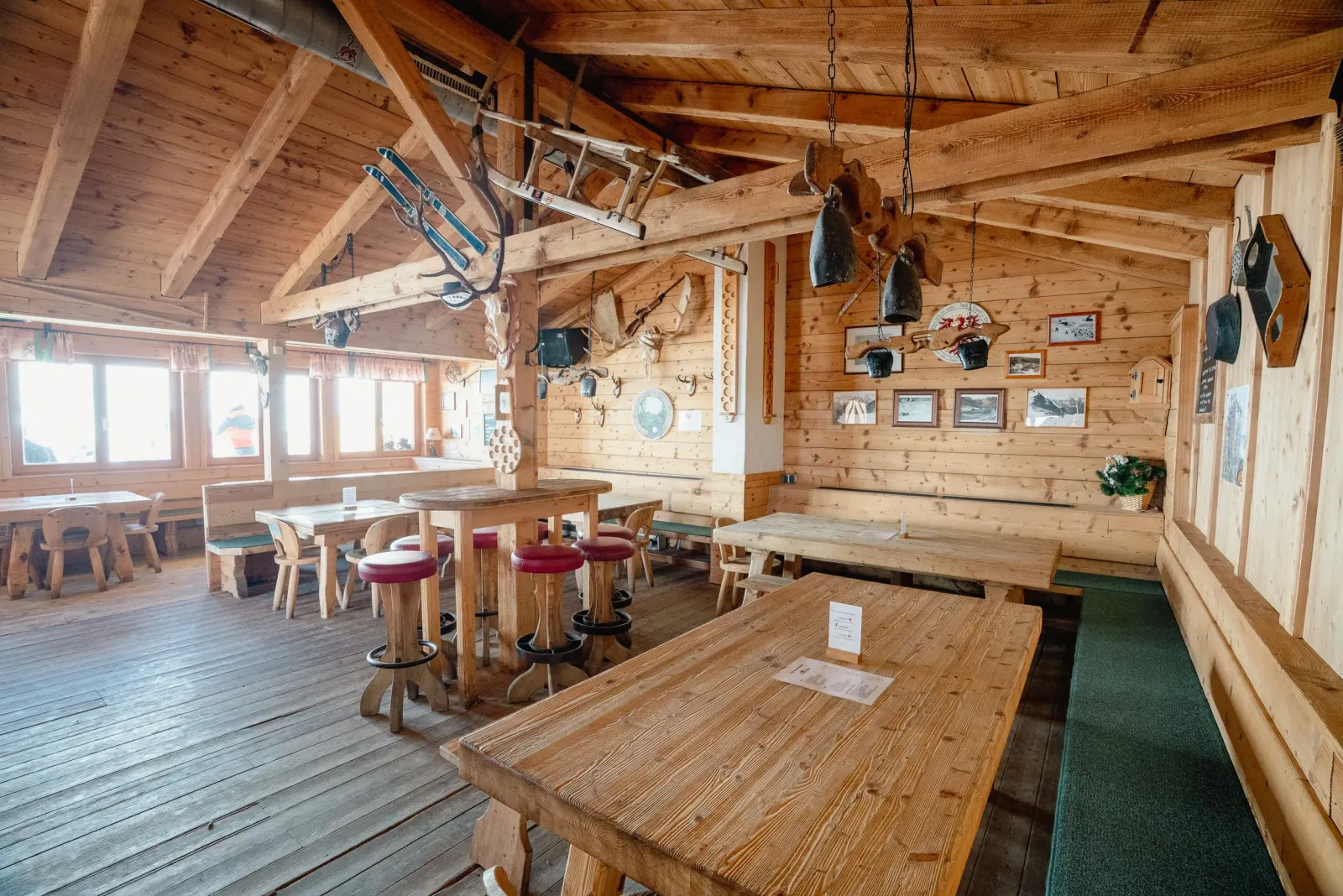Dresdner Hütte in Neustift im Stubaital, Tirol