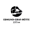 Edmund-Graf-Hütte in Pettneu am Arlberg, Tirol
