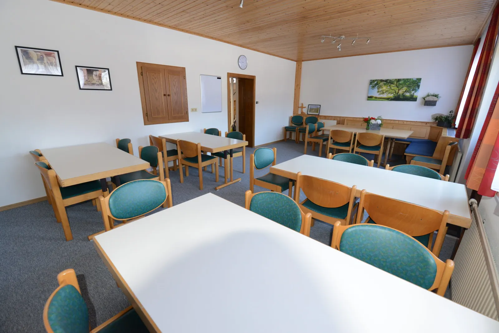 Evangelisches Freizeitheim in Kirchberg in Tirol, Tirol