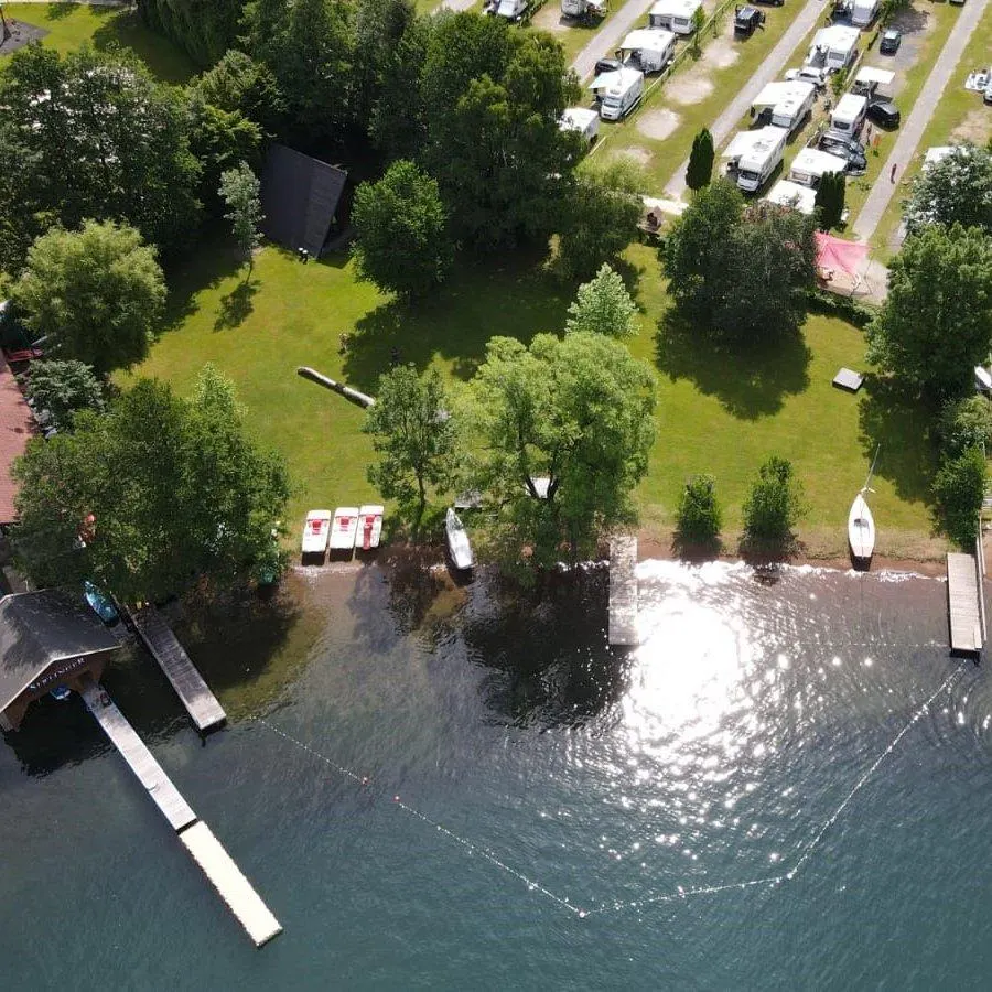 Falkencamp Döbriach in Döbriach, Kärnten