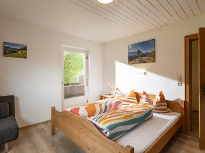 Ferienhaus Am Steindl in Schwendau