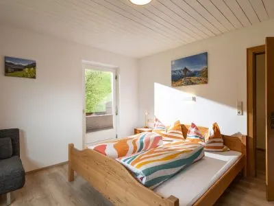 Ferienhaus Am Steindl in Schwendau, Tirol