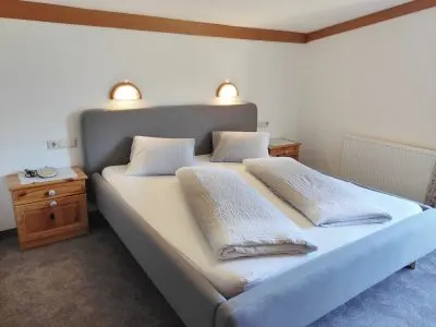 Ferienhaus Am Steindl in Schwendau, Tirol