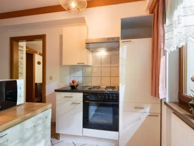 Ferienhaus Am Steindl in Schwendau, Tirol