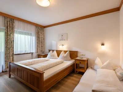 Ferienhaus Am Steindl in Schwendau, Tirol