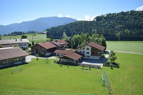 Ferienheim Paulinghof in Breitenbach