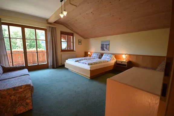 Ferienheim Paulinghof in Breitenbach, Tirol