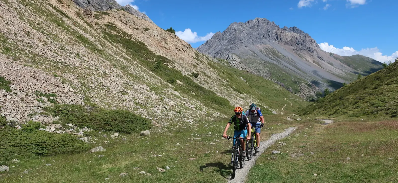 Friedrichshafener Hütte in Mathon, Tirol