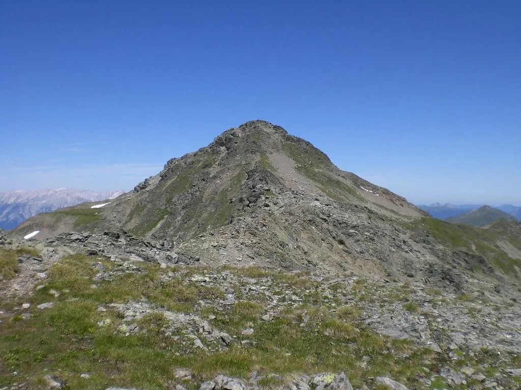 Gamssteinhaus in Pill, Tirol