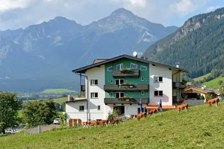 Gasthof Eberleiten in Bruck am Ziller