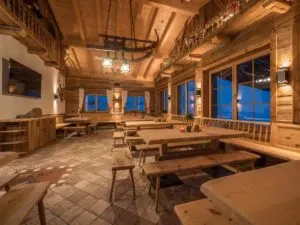 Gasthof Kohleralmhof in Fügenberg, Tirol