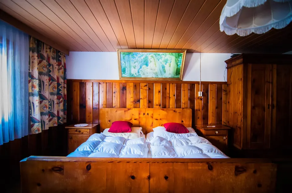 GO-Ride Basecamp in Kappl, Tirol