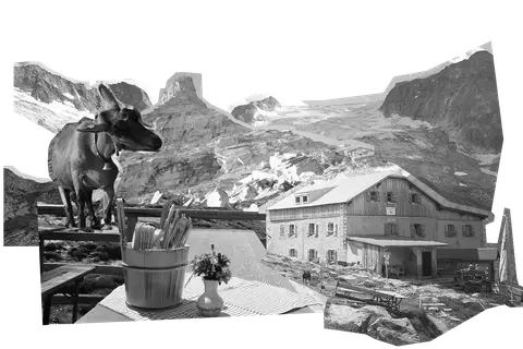 Greizer Hütte in Mayrhofen