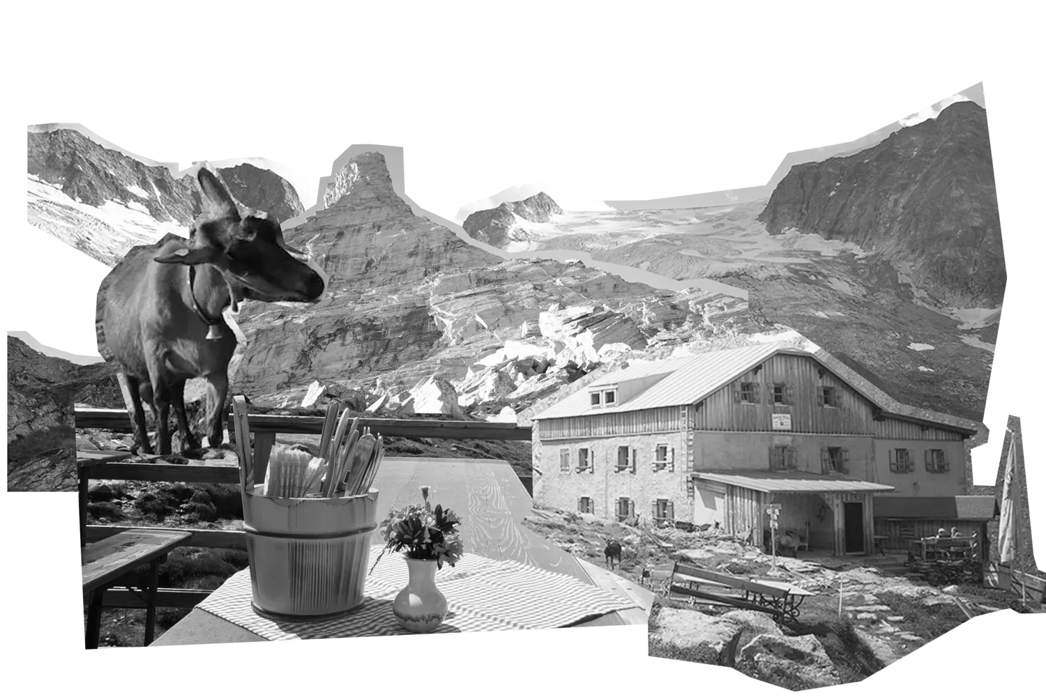 Greizer Hütte in Mayrhofen, Tirol