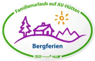 Gufferthütte in Brandenberg, Tirol