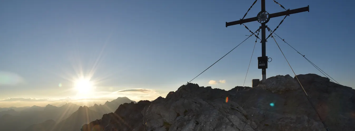 Hanauer Hütte in St. Leonhard / Pitztal, Tirol
