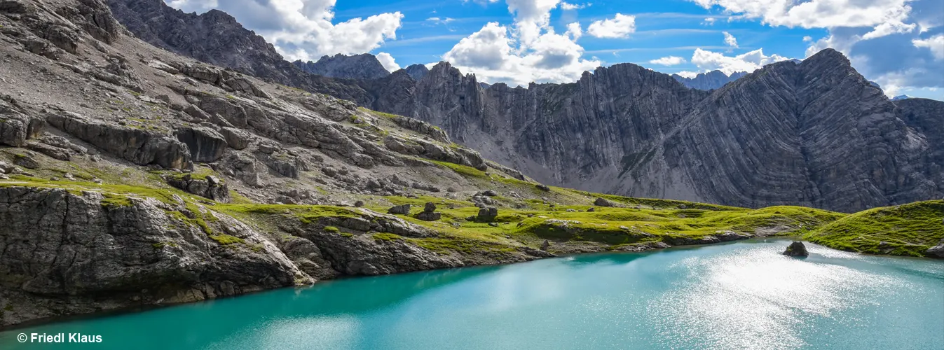 Hanauer Hütte in St. Leonhard / Pitztal, Tirol