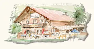 Hansinger Hof, Kramsach in Kramsach, Tirol