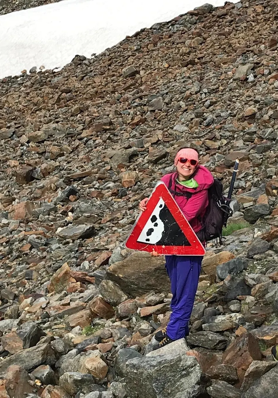 Hildesheimer Hütte in Sölden, Tirol