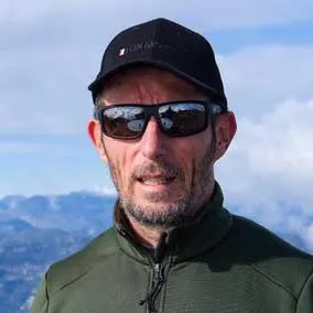 Hochschober-Hütte in Ainet, Tirol