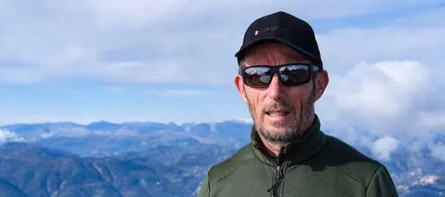 Hochschober-Hütte in Ainet, Tirol