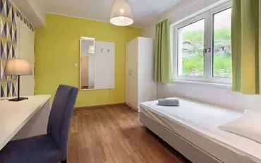 Hostel Marmota in Innsbruck, Tirol