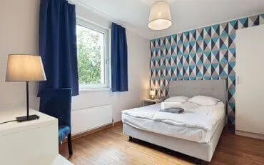 Hostel Marmota in Innsbruck, Tirol