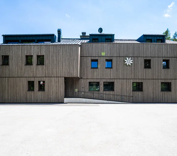 Jugend- und Seminarhaus Obernberg in Obernberg, Tirol