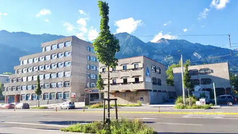 Jugendherberge Innsbruck in Innsbruck