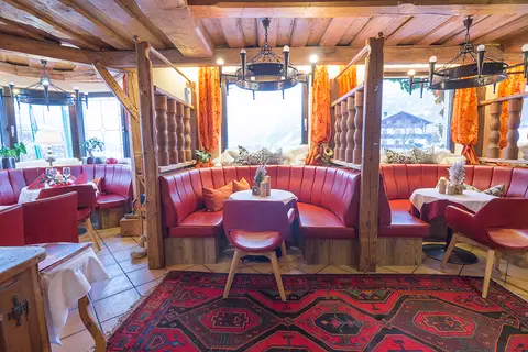 Jugendhotel Harterhof in Hart im Zillertal