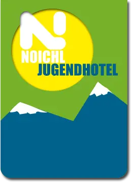 Jugendhotel Noichl in Aurach bei Kitzbühel