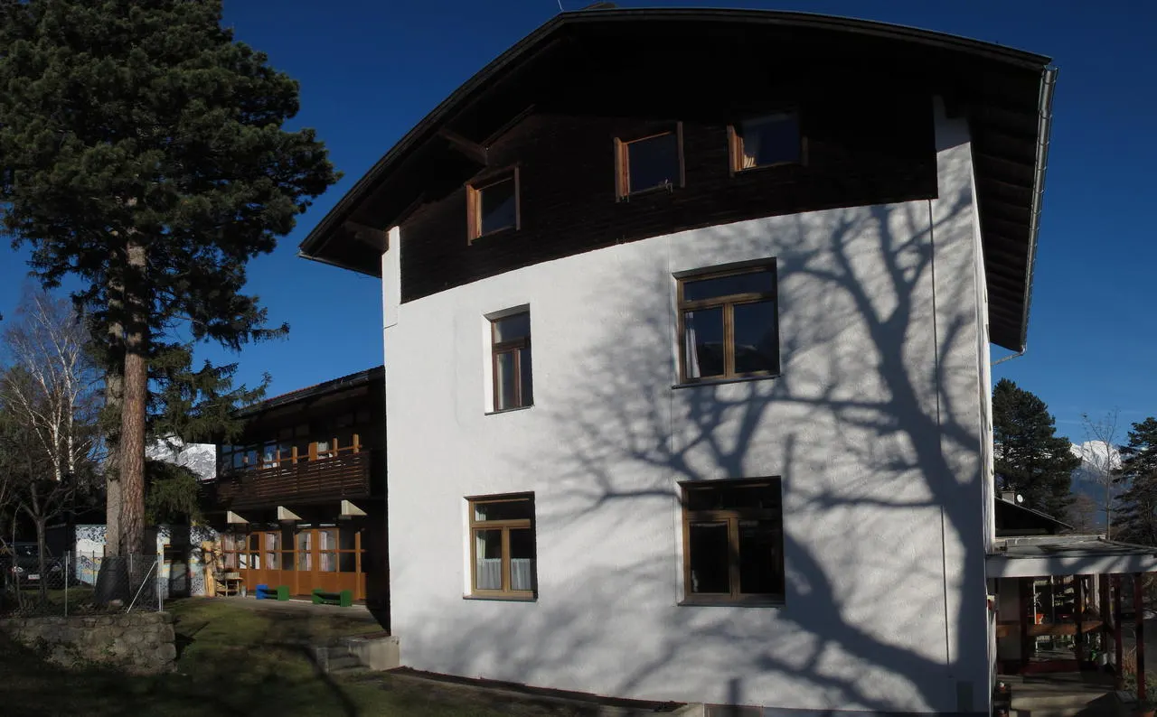 Jungscharhaus Mutters in Mutters, Tirol