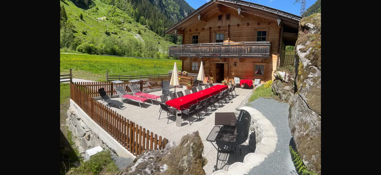 Landhaus Schiestl in Mayrhofen, Tirol