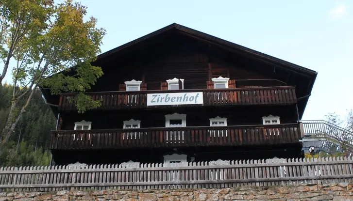Lärchenhof & Zirbenhof in St. Jakob in Defereggen, Tirol
