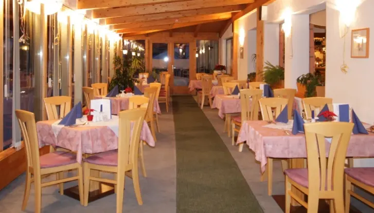 Lärchenhof & Zirbenhof in St. Jakob in Defereggen, Tirol