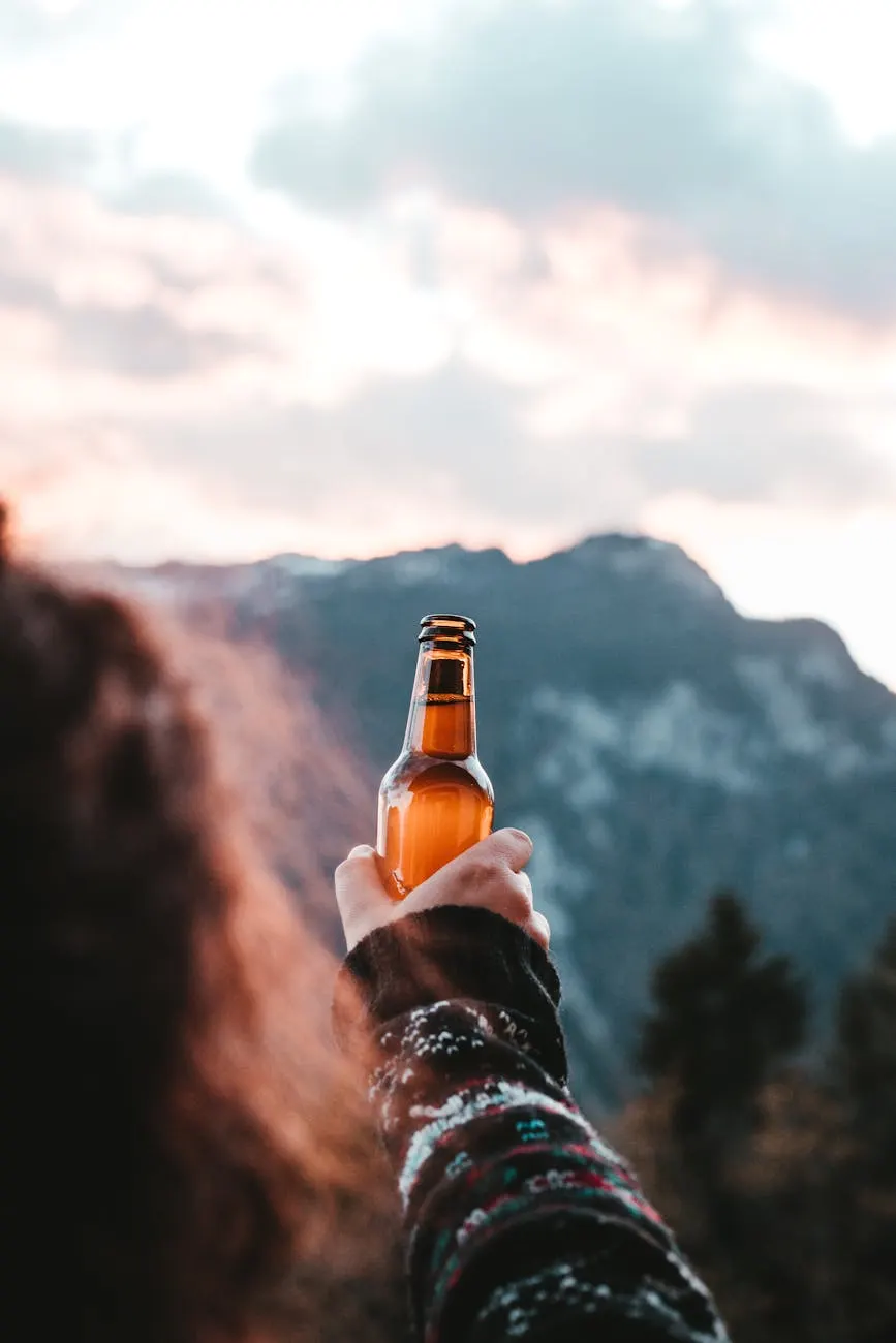 Montagu Bed & Beers in Innsbruck, Tirol