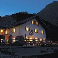 Muttekopf-Hütte in Imst