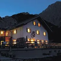 Muttekopf-Hütte in Imst, Tirol