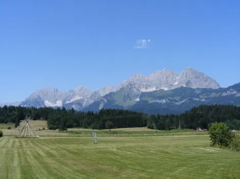 Niederstrasserhof in Oberndorf, Tirol