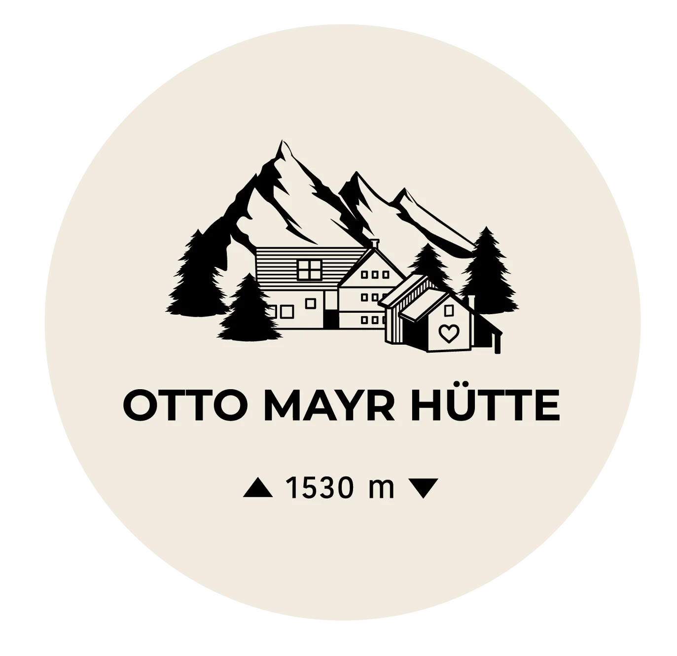 Otto-Mayr-Hütte in Musau, Tirol