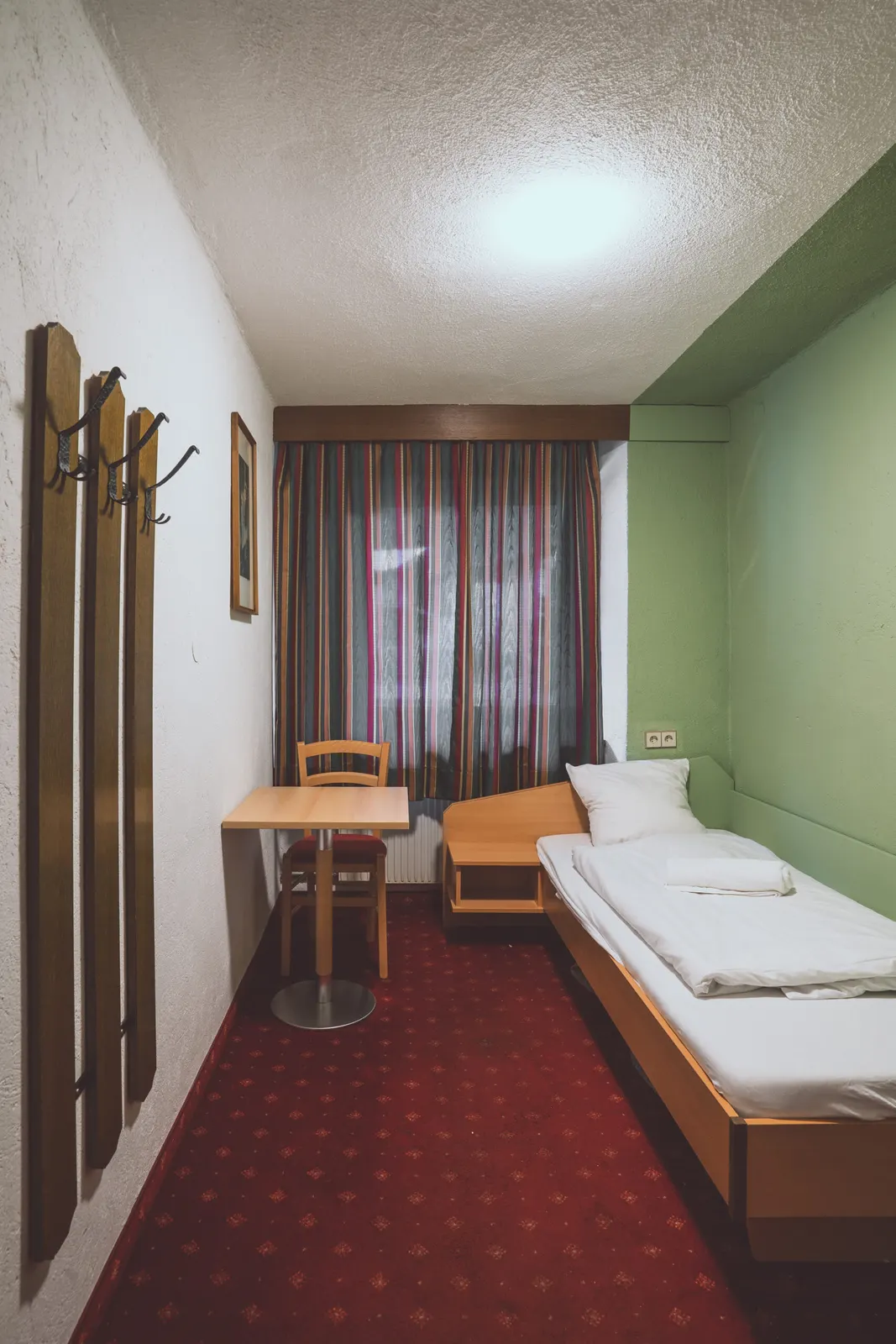 PhiliPOP-Up Hostel Scharnitz by Peak Stay in Scharnitz, Tirol