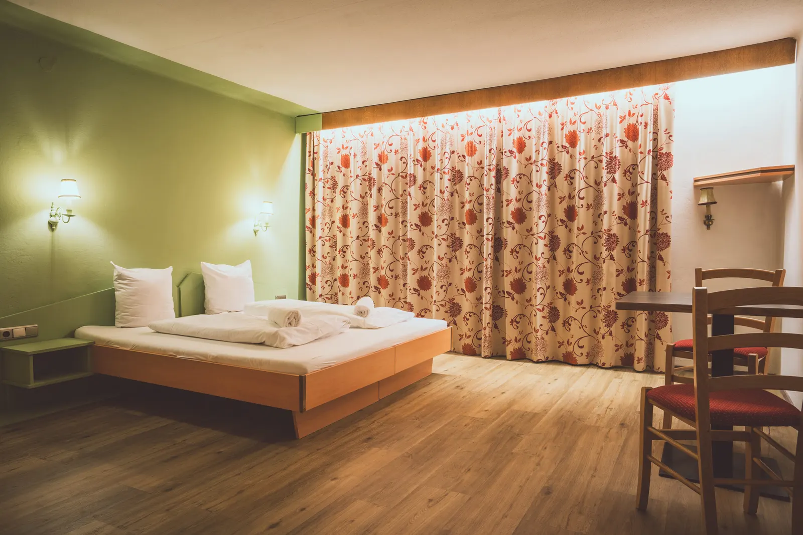 PhiliPOP-Up Hostel Scharnitz by Peak Stay in Scharnitz, Tirol