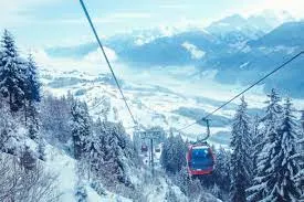 Snowbunnys Backpackers in Kitzbühel, Tirol