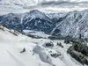 Sonnalm Lechtal in Bach, Tirol