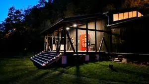 Sophie-Scholl-Haus (Pfadi Au) in Landeck, Tirol