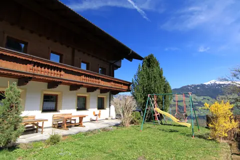 Stoixnerhof in Schwaz
