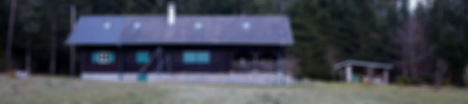 Bernhardushütte in Bühl, Vorarlberg