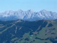 Wildseeloder-Haus in Fieberbrunn, Tirol