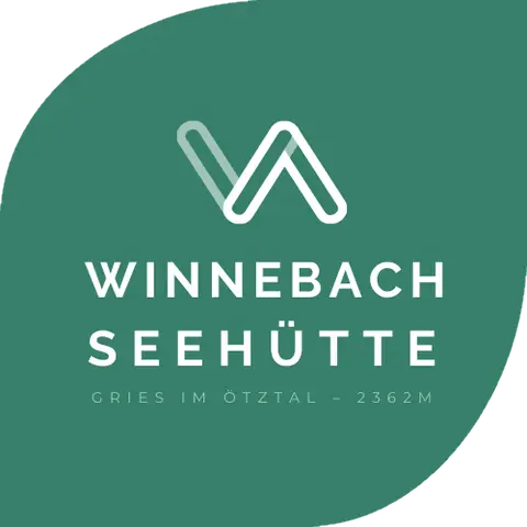 Winnebachseehütte in Gries