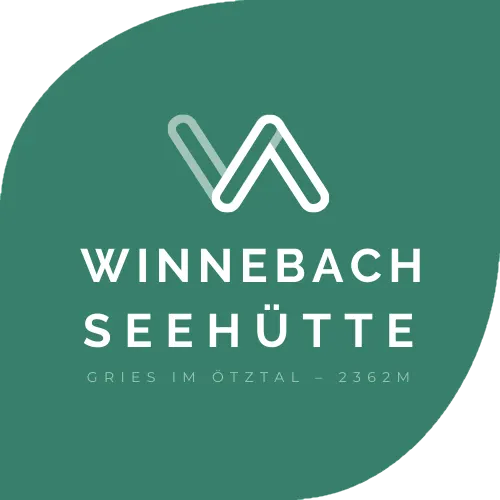 Winnebachseehütte in Gries, Tirol